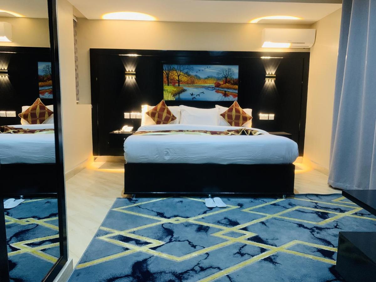 Spring Hills Hotel - Dodoma Eksteriør bilde